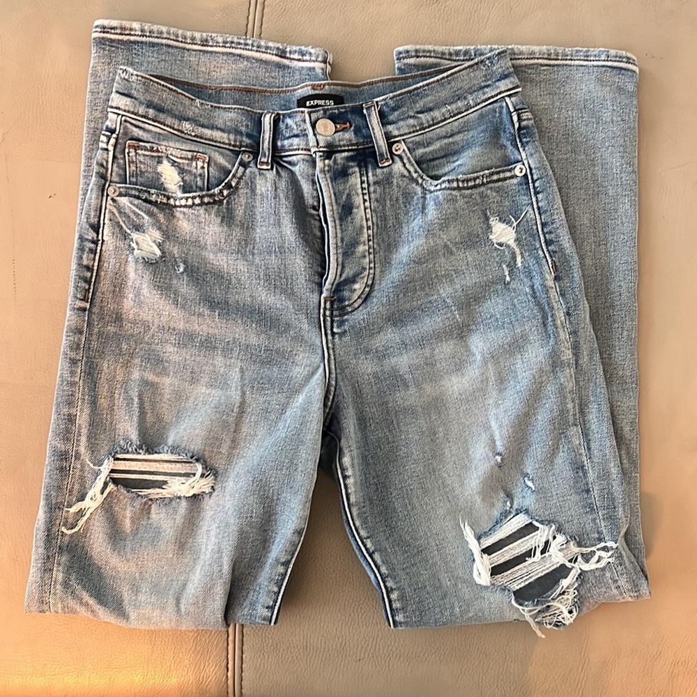 Express jeans - Picture 3 of 3